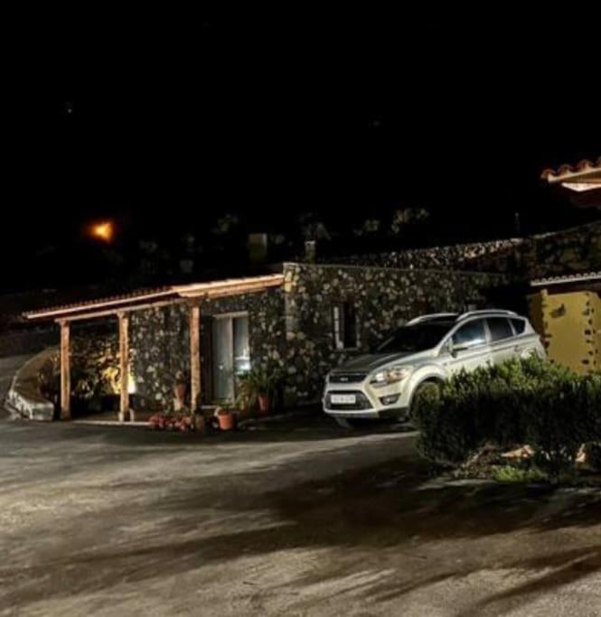 Mi Rinconcito Βίλα Los Llanos De Aridane Εξωτερικό φωτογραφία