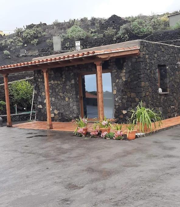 Mi Rinconcito Βίλα Los Llanos De Aridane Εξωτερικό φωτογραφία
