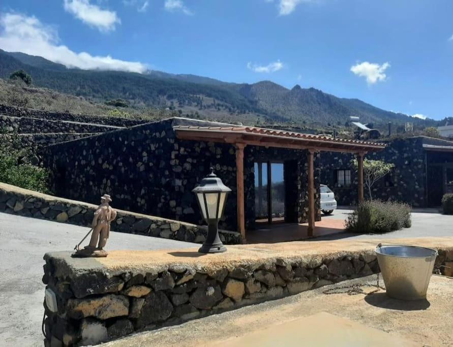 Mi Rinconcito Βίλα Los Llanos De Aridane Εξωτερικό φωτογραφία