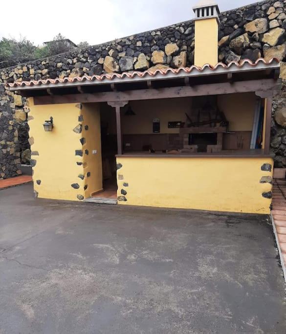 Mi Rinconcito Βίλα Los Llanos De Aridane Εξωτερικό φωτογραφία