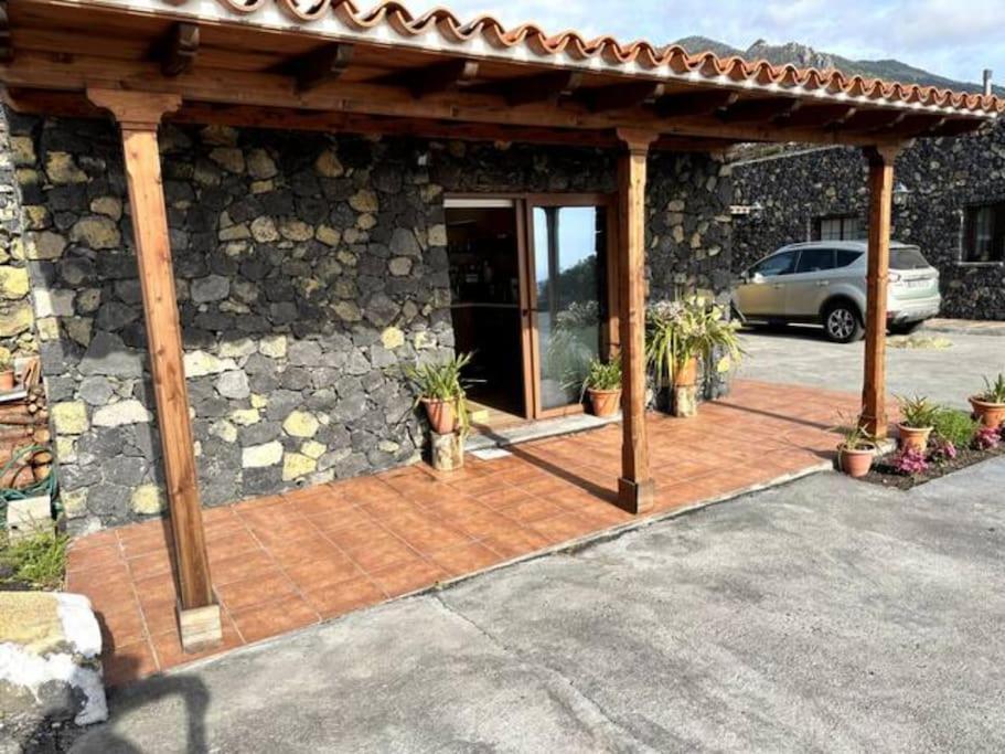 Mi Rinconcito Βίλα Los Llanos De Aridane Εξωτερικό φωτογραφία